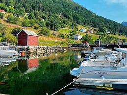 8 Person Holiday Home in Barmen