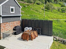 8 Person Holiday Home in Barmen