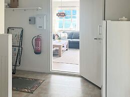 8 Person Holiday Home in Barmen