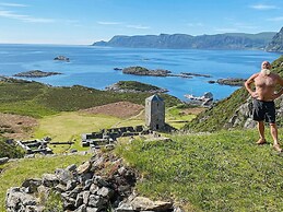 8 Person Holiday Home in Barmen