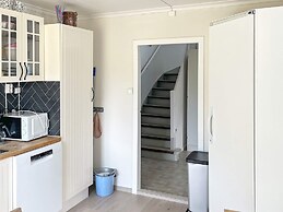 8 Person Holiday Home in Barmen