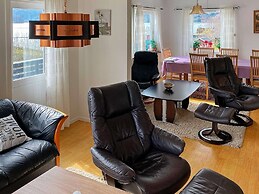 8 Person Holiday Home in Barmen