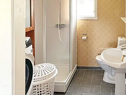 8 Person Holiday Home in Barmen