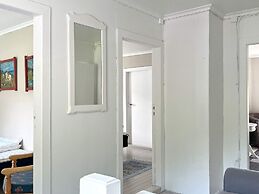 8 Person Holiday Home in Barmen