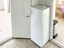 8 Person Holiday Home in Barmen