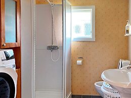 8 Person Holiday Home in Barmen