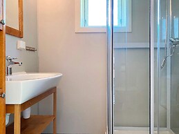 8 Person Holiday Home in Barmen