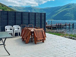 8 Person Holiday Home in Barmen