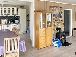 8 Person Holiday Home in Barmen