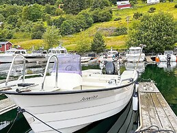 8 Person Holiday Home in Barmen