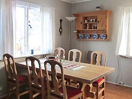6 Person Holiday Home in Storsteinnes