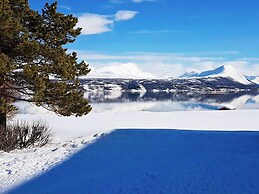 6 Person Holiday Home in Storsteinnes