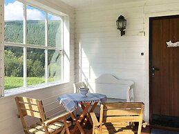 6 Person Holiday Home in Storsteinnes