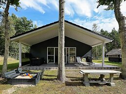 Holiday Home in Læsø