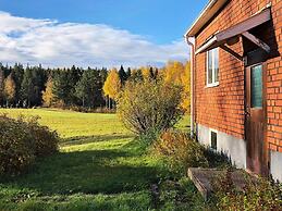 Tranquil Retreat in Halsingland-by Traum