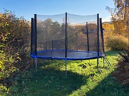 10 Person Holiday Home in Karbole