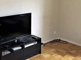 Tranquil Retreat in Halsingland-by Traum