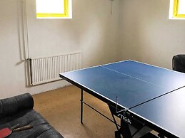 Tranquil Retreat in Halsingland-by Traum