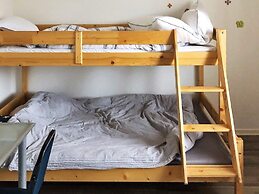 Tranquil Retreat in Halsingland-by Traum