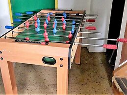 Tranquil Retreat in Halsingland-by Traum