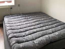 Tranquil Retreat in Halsingland-by Traum