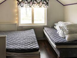 Tranquil Retreat in Halsingland-by Traum