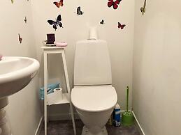 Tranquil Retreat in Halsingland-by Traum