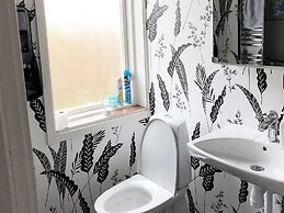 Tranquil Retreat in Halsingland-by Traum