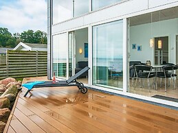 Holiday Home in Haderslev