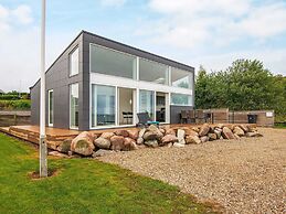 Holiday Home in Haderslev