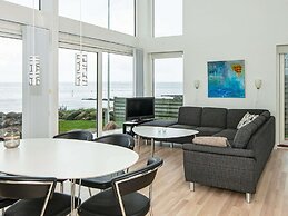 Holiday Home in Haderslev