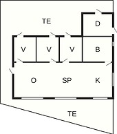 Holiday Home in Haderslev