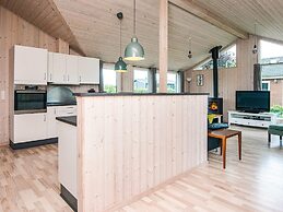 Holiday Home in Ansager