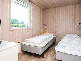 Holiday Home in Ansager