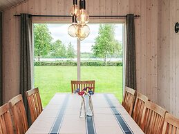 Holiday Home in Ansager