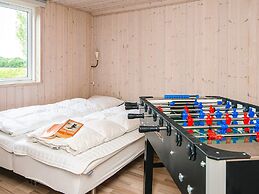 Holiday Home in Ansager