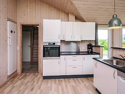 Holiday Home in Ansager