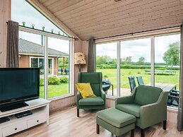 Holiday Home in Ansager