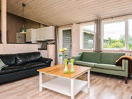 Holiday Home in Ansager