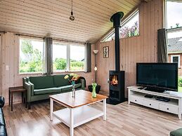 Holiday Home in Ansager