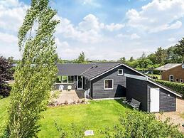 Holiday Home in Ansager