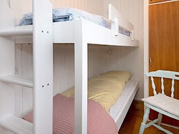 6 Person Holiday Home in Børkop