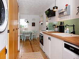 6 Person Holiday Home in Børkop