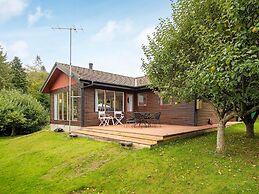 6 Person Holiday Home in Børkop