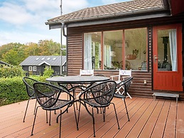 6 Person Holiday Home in Børkop