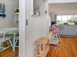 6 Person Holiday Home in Børkop
