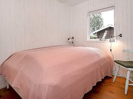 6 Person Holiday Home in Børkop