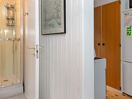 6 Person Holiday Home in Børkop