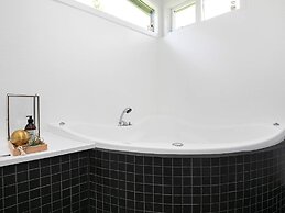 Holiday Home in Hals