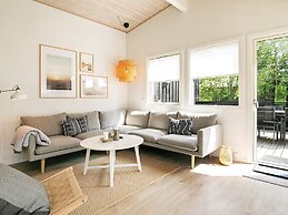 Holiday Home in Hals